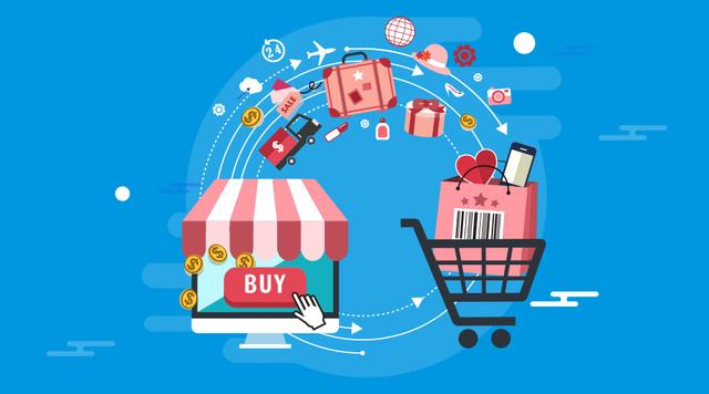 2016年中國電商數(shù)字營銷市場專題報(bào)告 技術(shù)驅(qū)動下的變革與展望